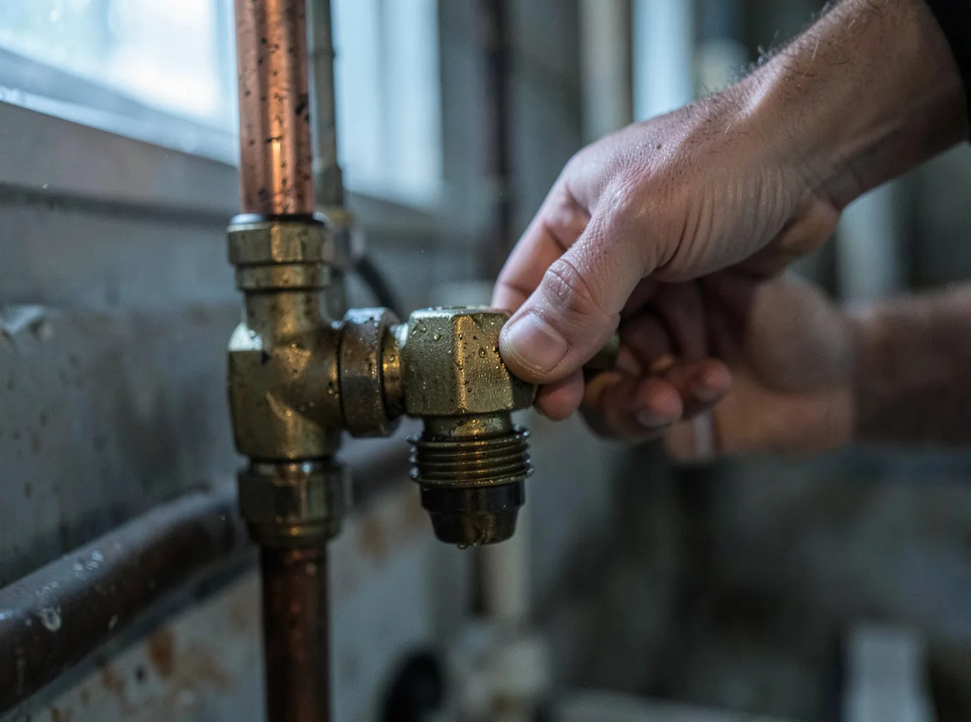 Emergency Plumber Chapman Ranch, TX FAQs